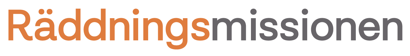 logo imageRddningsmissionen