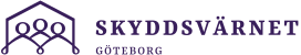 Skyddsvrnet Logo Image