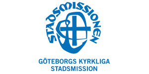 Stadsmissionen Logo